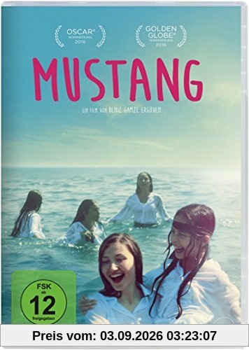 Mustang