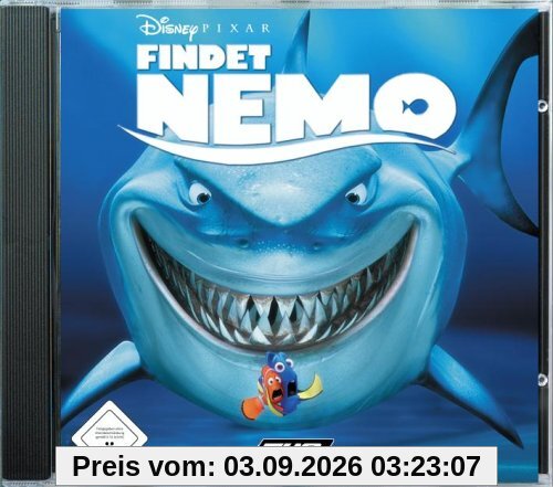 Findet Nemo