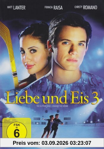 Liebe und Eis 3