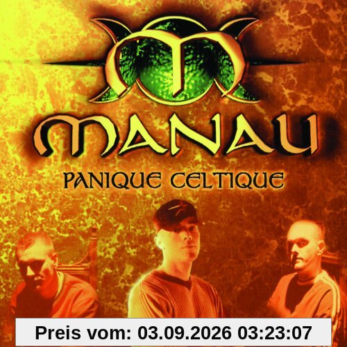 Panique celtique