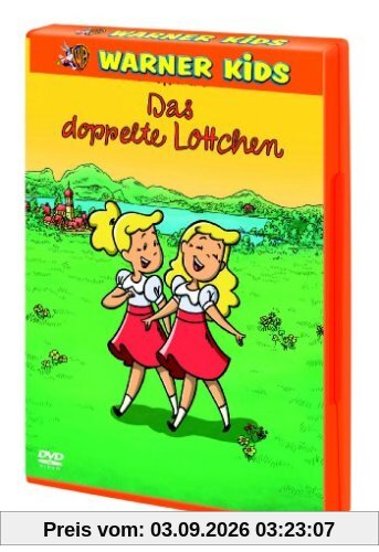 Das doppelte Lottchen