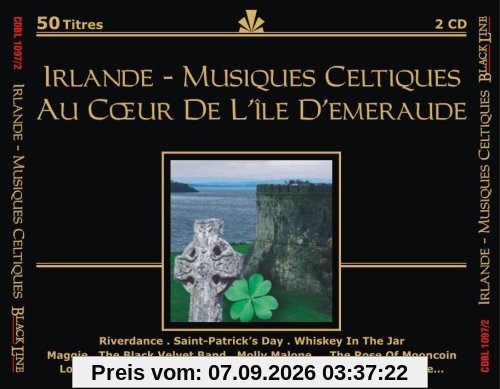 Irlande Musique Celtiques