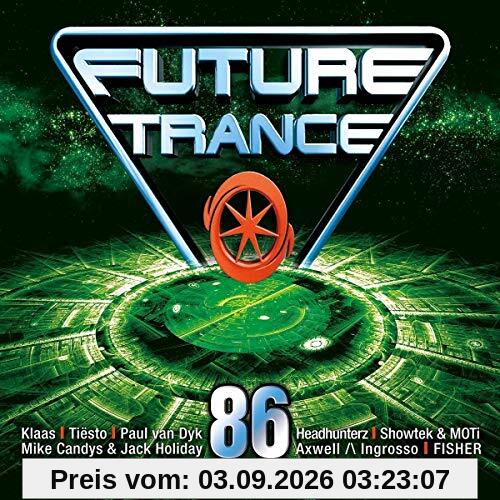Future Trance 86