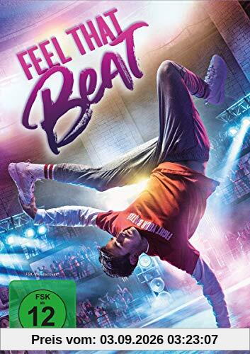 Feel That Beat