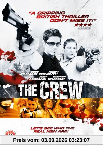 The Crew [UK Import]