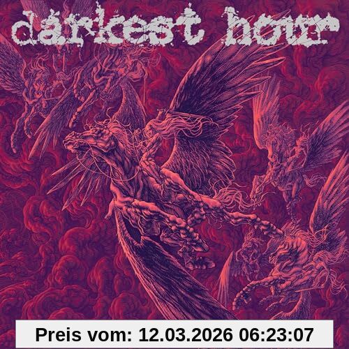 Darkest Hour Perpetual | Terminal