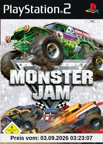 Monster Jam