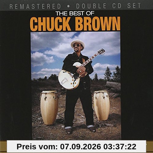 Best of Chuck