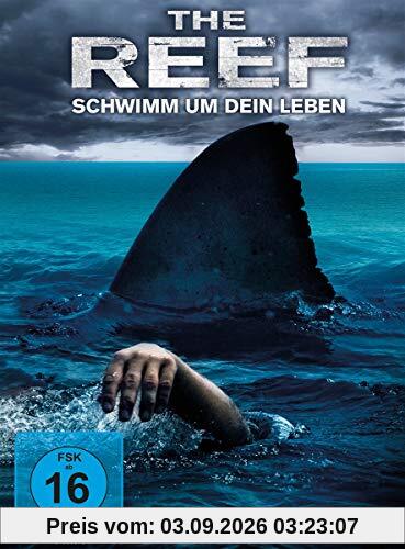 The Reef - Schwimm um dein Leben