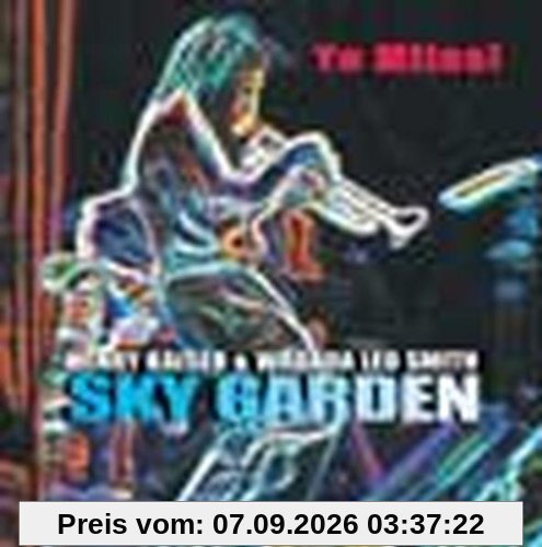 Sky Garden