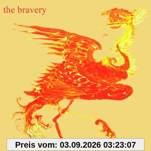 The Bravery