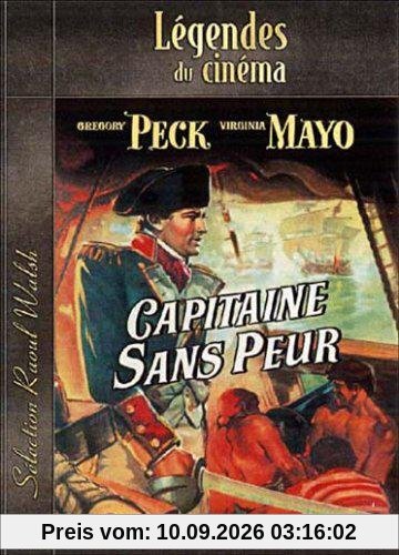 Capitaine sans peur - Captain Horatio Hornblower [FR Import]