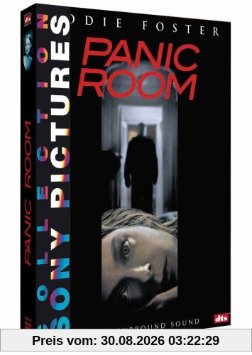 Panic room [FR Import]