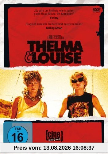 Thelma & Louise