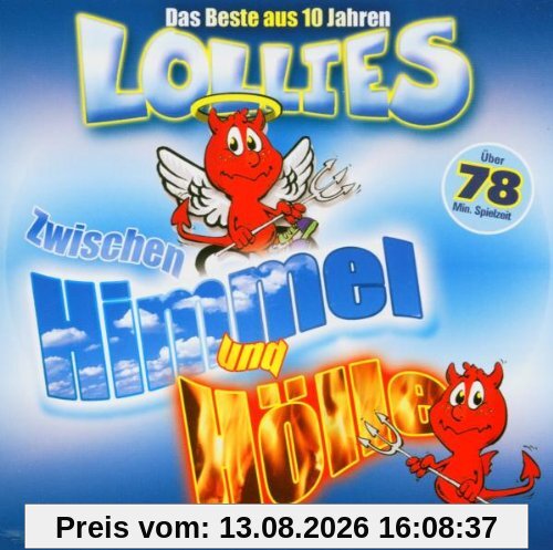 Zwischen Himmel und Hölle - Das Beste aus 10 Jahren