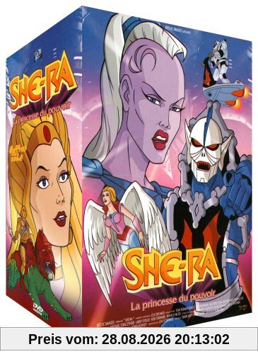 She-Ra Partie 3