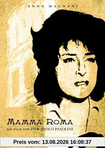 Mamma Roma