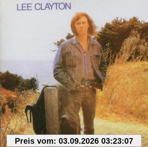 Lee Clayton