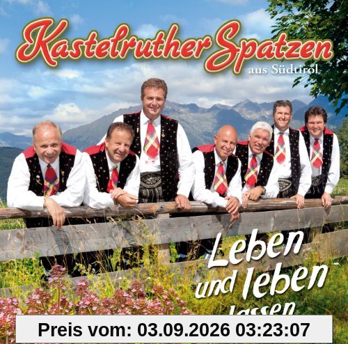 Leben und leben lassen