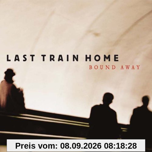 Bound Away