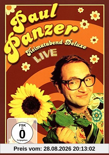 Heimatabend Deluxe