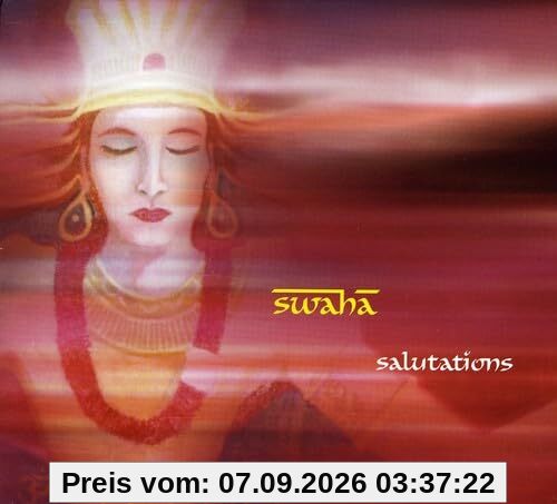 Salutations