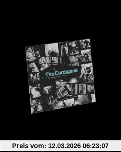 the Cardigans The Rest Of The Best (Vol. 2) (Cd Jewel Box)