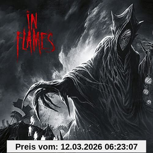 In Flames Foregone