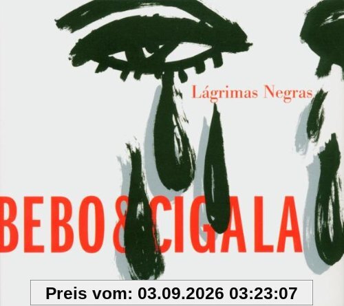 Lagrimas Negras