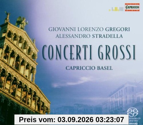 Concerti Grossi