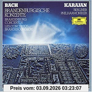 Brandenburgische Konzerte
