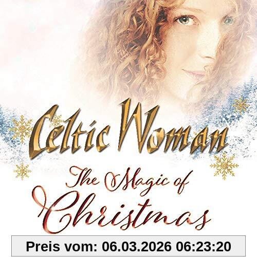 Celtic Woman The Magic Of Christmas