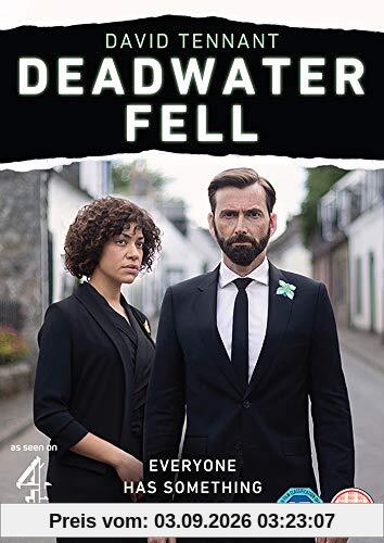 Deadwater Fell