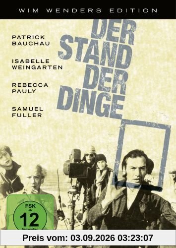 Der Stand der Dinge