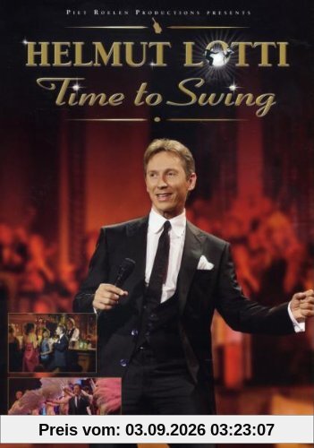 Helmut Lotti - Time to Swing