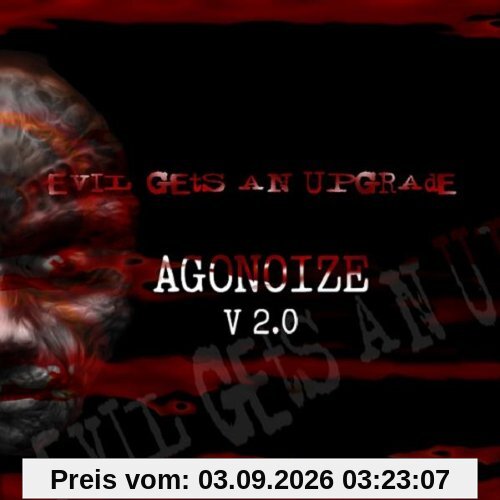 Evil Gets An Upgrade [Enhanced]