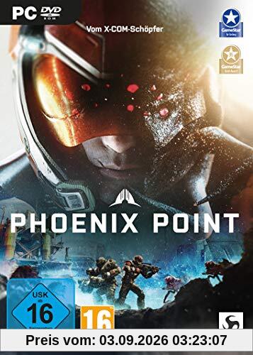 Phoenix Point (PC) (64-Bit)