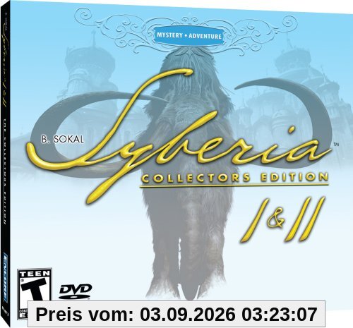 Syberia 2