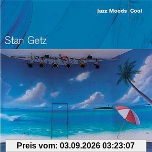 Jazz Moods-Cool