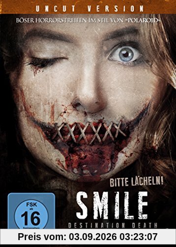Smile - Destination Death