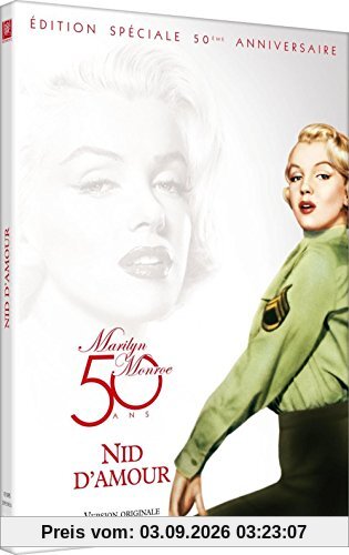 Nid d'amour [FR Import]