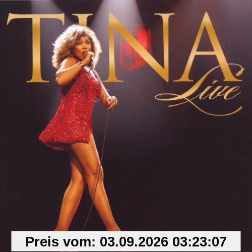 Tina Live!