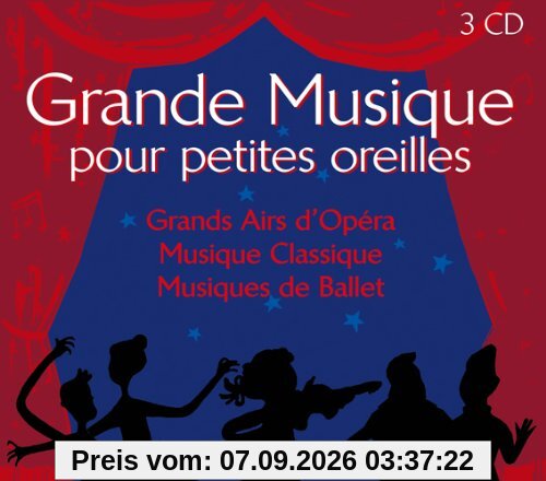 Musique Classique pour Petites