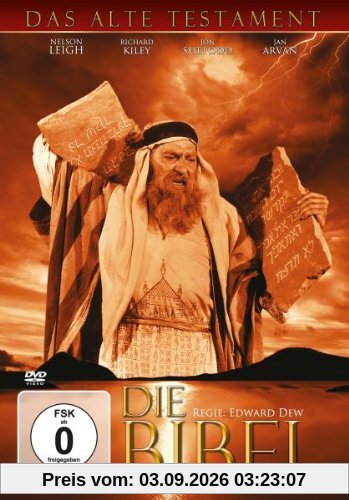 Die Bibel - Das Alte Testament