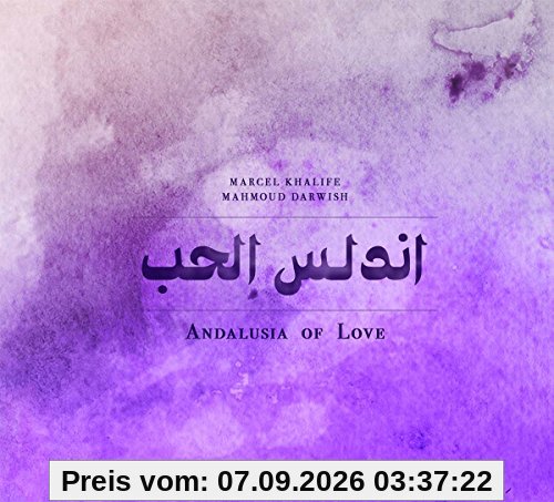 Andalusia of Love
