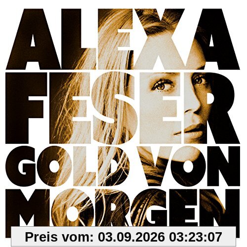 Gold Von Morgen
