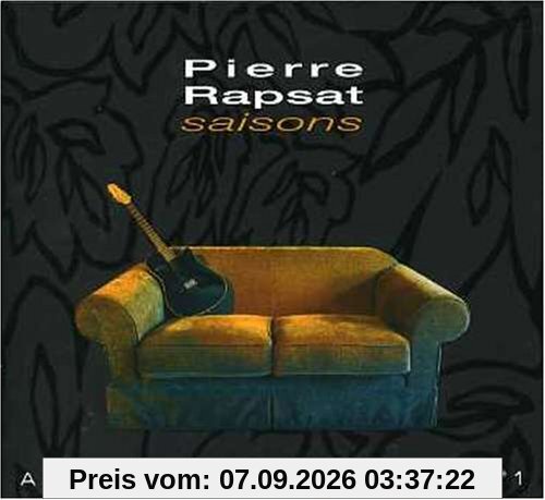 Vol.1-Saisons Anthologie