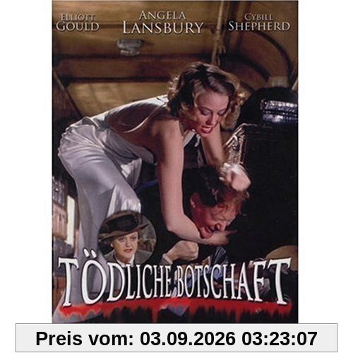 Tödliche Botschaft