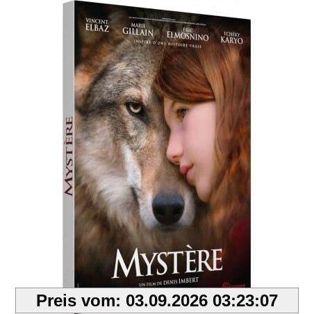 Mystère [FR Import]