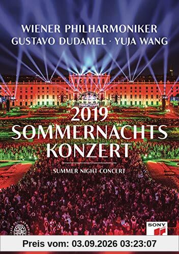 Sommernachtskonzert 2019